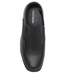 Steve Madden County Loafer (Little Kid)